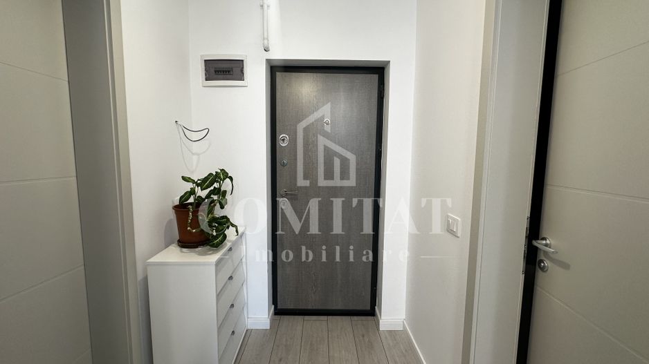 Apartament 2 camere | Etaj intermediar | Zona străzii Porii - Poză 14