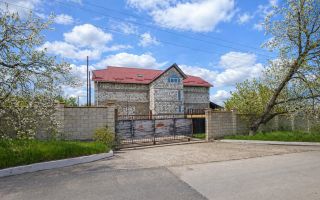 Frigider industrial funcțional 300 tone + transformator propriu | Investiție gata de operare – Speia, Anenii Noi - Poză 10