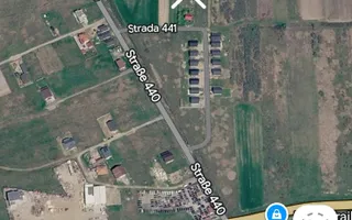 Terenuri intravilane | 500–569 m² | Fughiu | Oșorhei - Poză 15