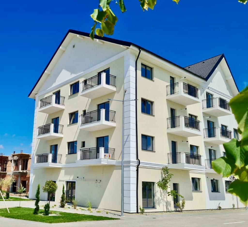 Apartament o camera cu bucatarie separata  - Selimbar/Sibiu - Poză 2