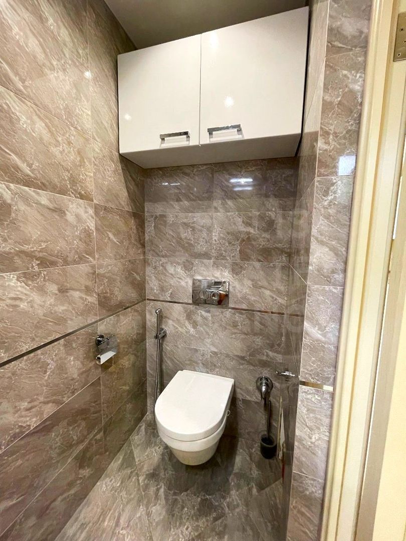 Chirie, apartament, 2 camere, strada Sfîntul Andrei, Râșcani - Poză 9