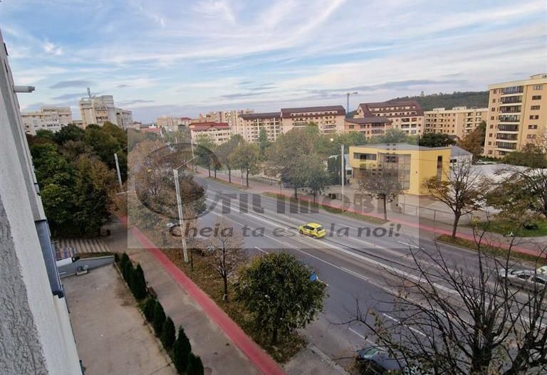 Apartament 2 camere Fusion- CUG - 499 EURO - Poză 15