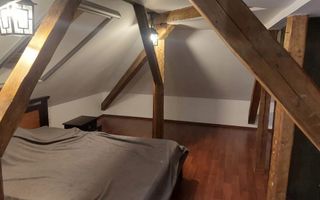 Apartament Tip Mansardă, 3 Camere, 100 Mp., Terasă, Ultracentral - Poză 4