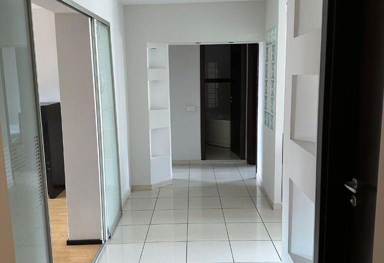 Închiriez apartament 2 camere, Timpuri Noi, modern, centrală - Poză 9