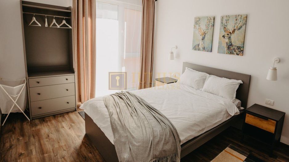 Apartament cu 2 camere/ Pet friendly/ zona Aradului - Poză 2