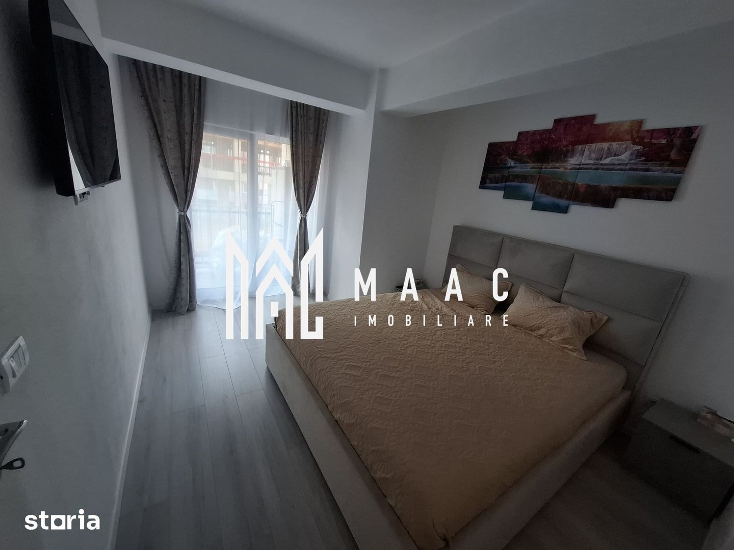 Apartament 3 camere de vânzare | Sibiu Nord-Vest | 69,5 mp - Poză 6