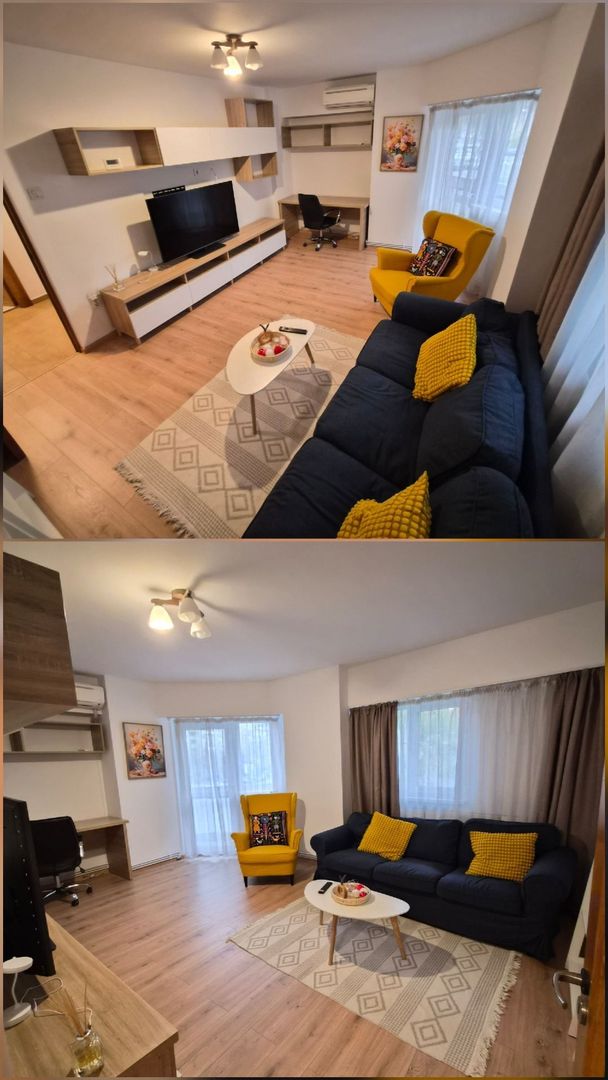 Apartament 3 camere 2 bai, Drumul Taberei - Bucla - Poză 1
