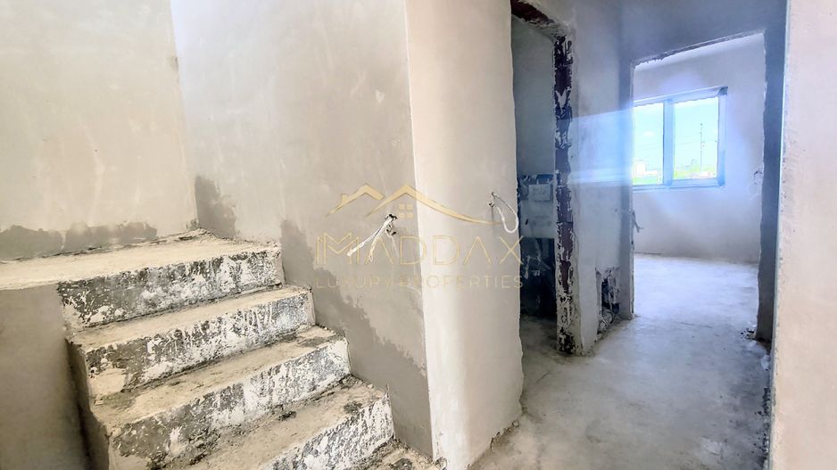 Vila moderna 5 camere // Chiajna // zona noua de case - Poză 15
