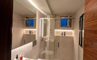 Casă tip înșiruit, D+P+M, 4 camere, garaj, 214 mp teren, zona Centru - Poză 19