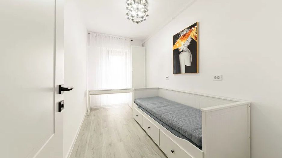 Apartament superb cu 3 camere, Exigent Plaza, Drumul Taberei - Poză 6