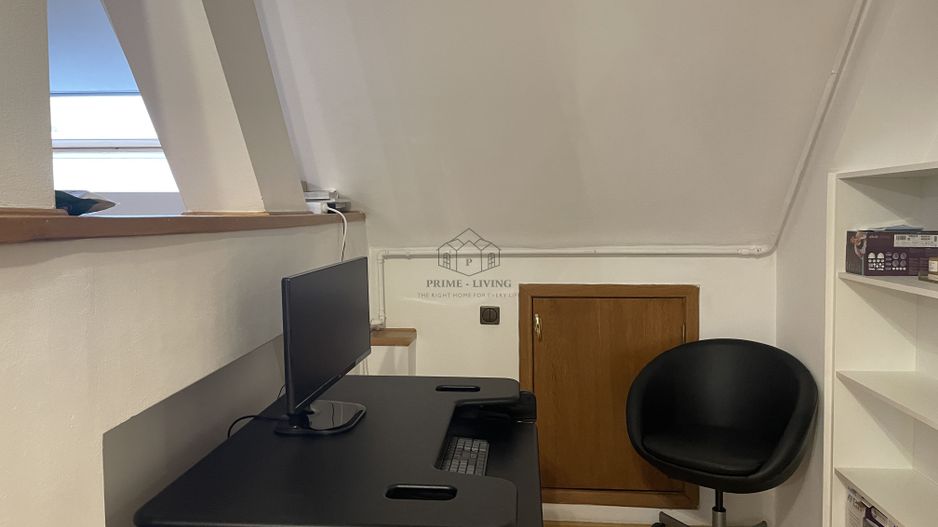 DUPLEX SUPERB CU 2 CAMERE DE 100 MP IN INIMA DOROBANTI CAPITALE - Poză 8