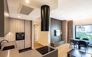 Apartament 3 Camere | One Verdi | Loc de Parcare - Poză 3