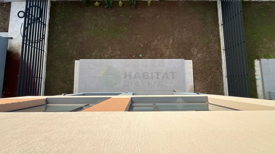 Vilă individuală P+1 cu rooftop 60 mp | 4 camere | 300 mp teren | 0% comision - Poză 23