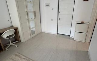 Garsoniera mobilata nou complet Central Adress Residence + loc parcare - Poză 3