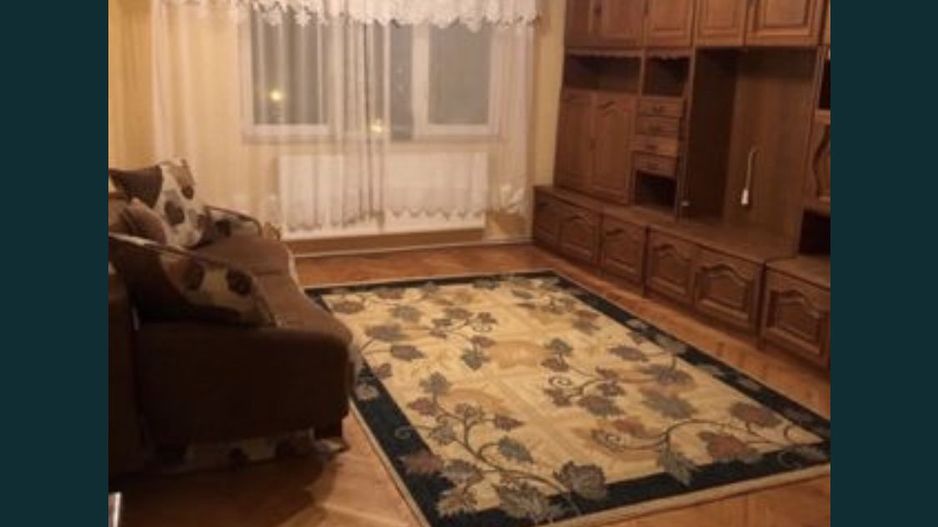 Vind apartament cu 2 camere Carpati 2 - Poză 1