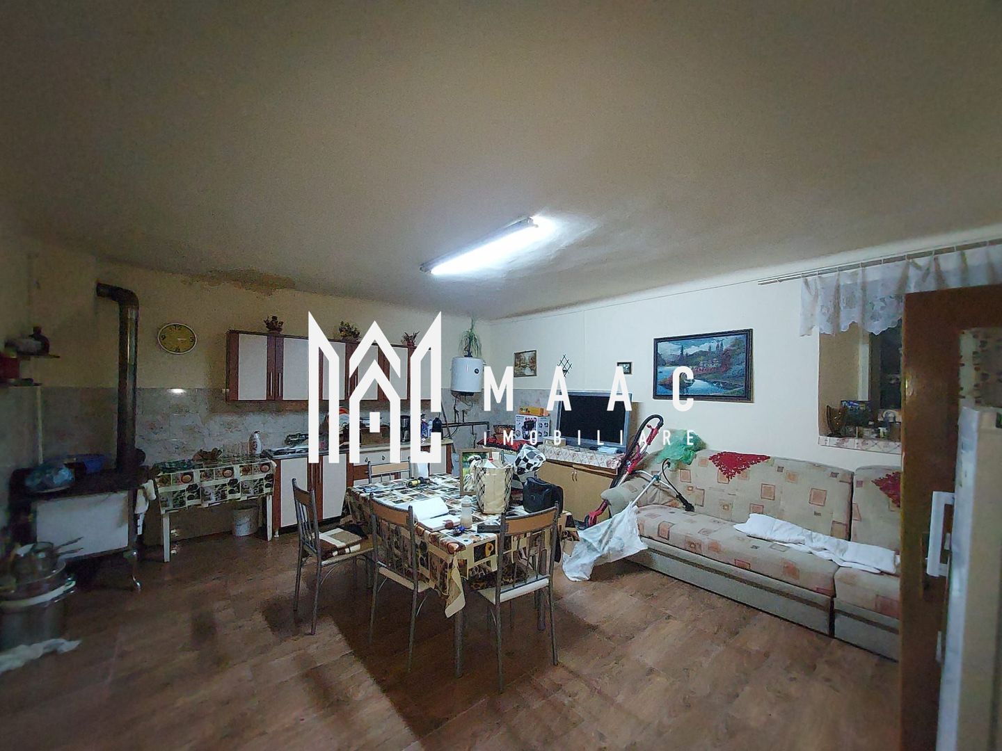 Apartament la casa | 86 MPU | Terezian - Poză 5