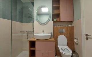 2 camere modern, ultracentral / 15 sep –15 iun - Poză 7