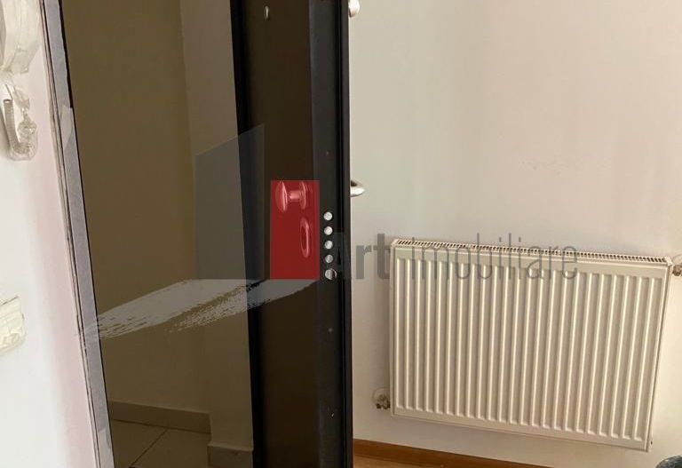 Apartament cu 2 camere de inchiriat-13 Septembrie-Sebastian-Prosper-cu centrala - Poză 12