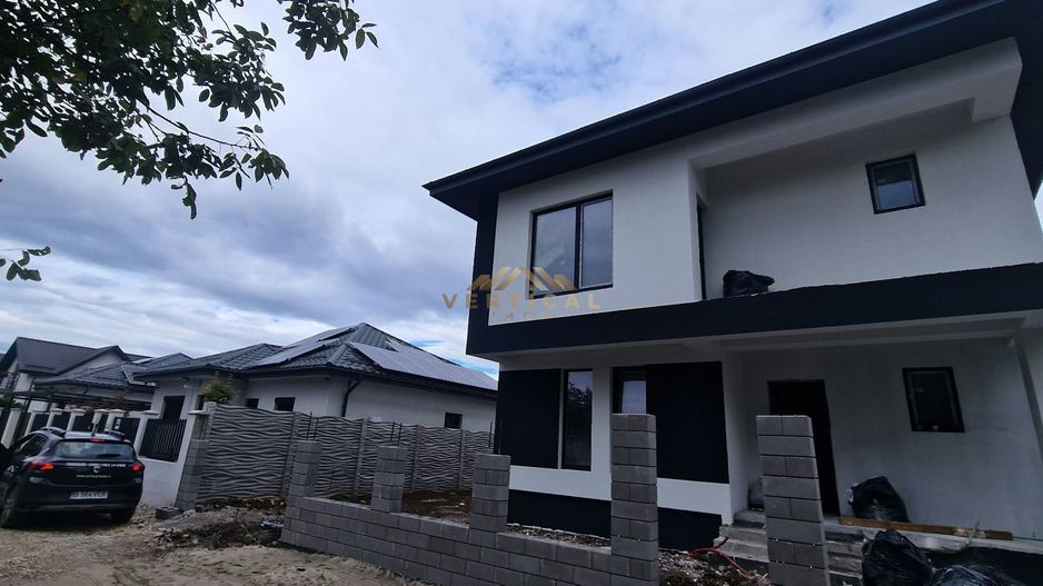 OFERTA VILA 4 DORMITOARE, com Berceni, If - Poză 2