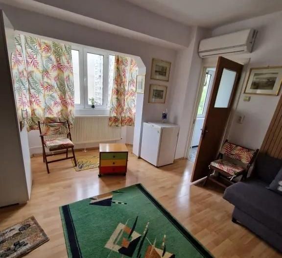 GARSONIERA - TINERETULUI, BUCATARIE INCHISA, METROU 5 MINUTE, MODERN - Poză 2