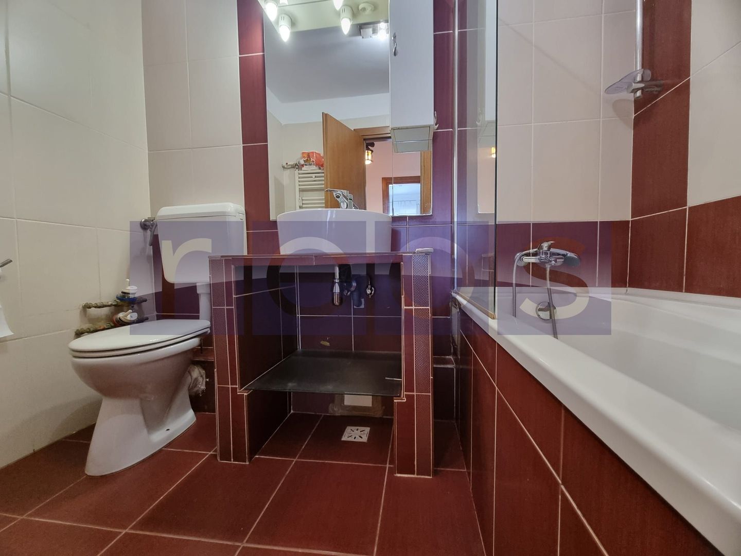 VANZARE 2 CAMERE DECOMANDAT TINERETULUI- PARCARE - Poză 16