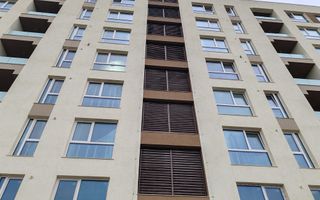 MUTARE IMEDIATA! Apartament 2 camere, Dec., 68mp-Copou - Poză 7