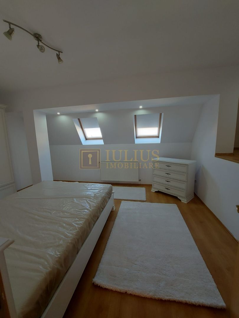 Zona Odobescu, 2 camere, centrala proprie, bloc 2008 - Poză 15