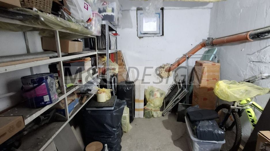 Sala Olimpia-Complex, 2 camere, etaj2, ultra finisat, smart home - Poză 24