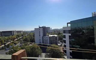 Vanzare Apartament 3 camere, 90 mp  – Cotroceni, vedere Splaiul Independentei - Poză 13