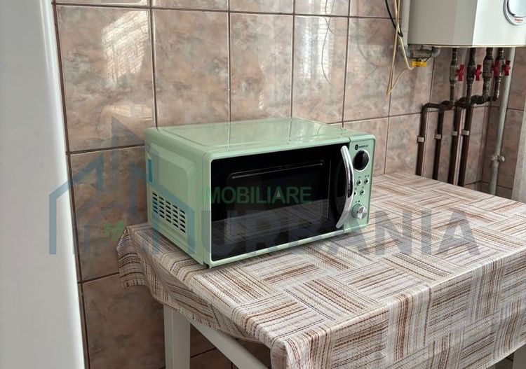 Inchiriez apartament 2 cam semidecomandat - Poză 5