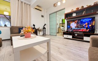 Casa gata de mutare | Curte proprie si terasa acoperita | Popesti - Poză 3