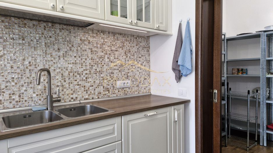 Vilă impresionantă *teren 1000mp // Erou Iancu Nicolae - Poză 29