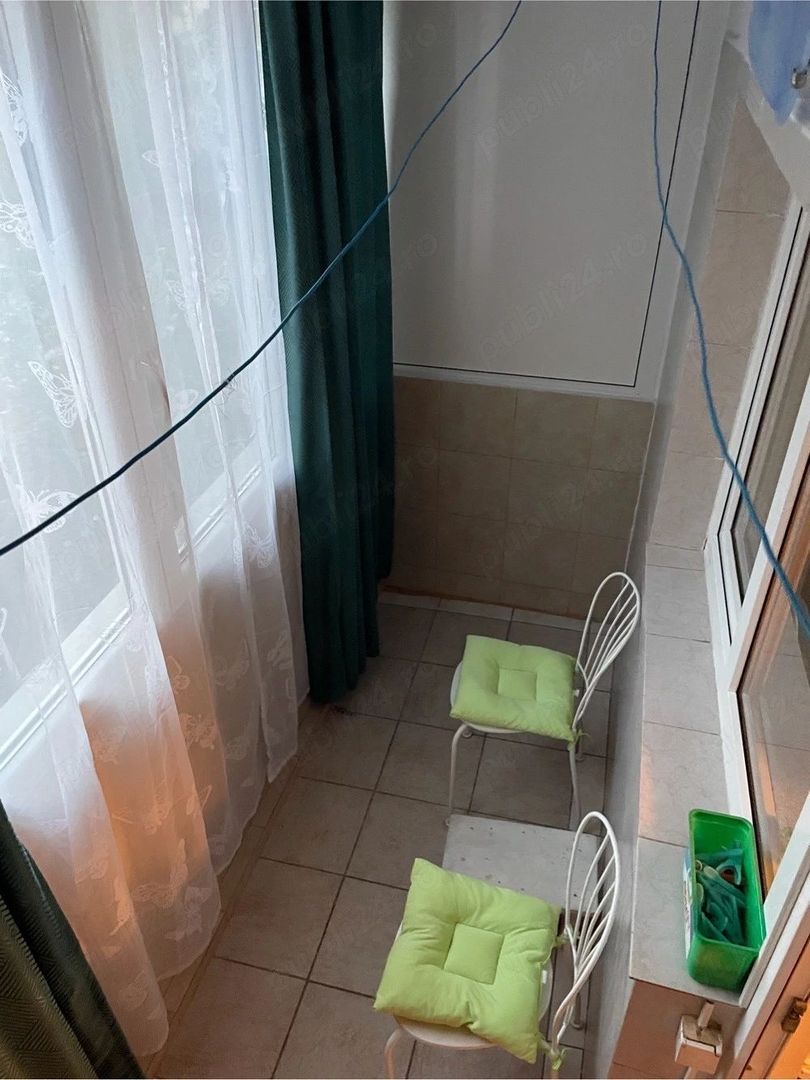 2 camere decomandat, 65mp, parcare, pet friendly, Vitan-Dristor - Poză 5