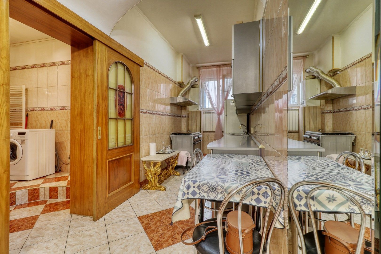 UNIRII-  4 CAMERE- 120 MP UTILI- COMISION 0% - - Poză 7