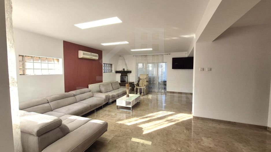 Casa de inchiriat Bulevard Romanesti P+1 565mp locuinta sau birouri - Poză 1