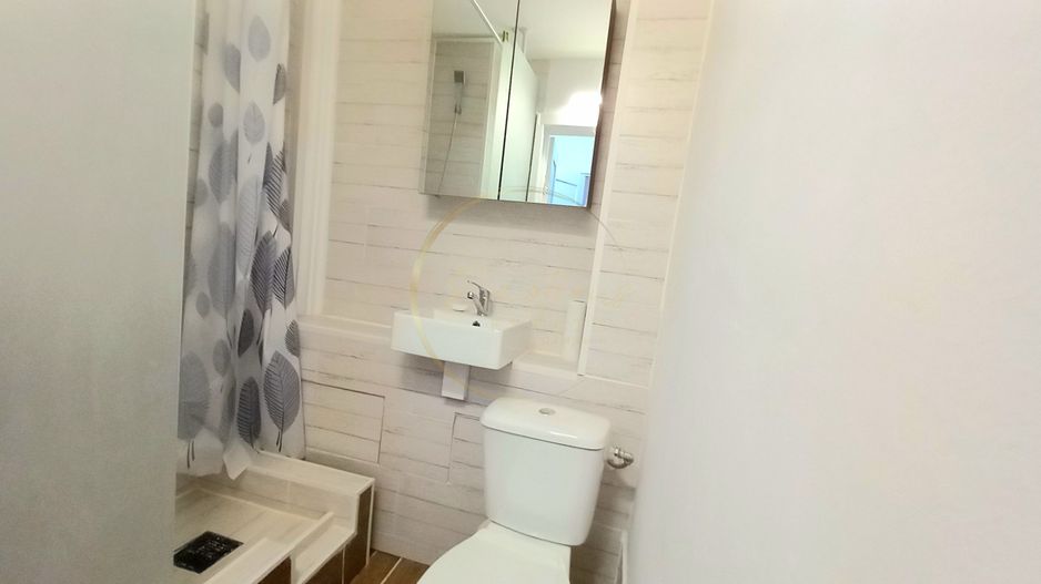 NOU | Apartament 1 cameră nemobinat | Complex Studențesc, Timișoara - Poză 5
