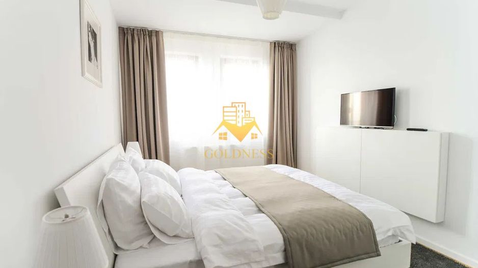 3 camere, garaj, bloc nou, Intre Lacuri,  Zona Iulius Mall, FSEGA - Poză 6