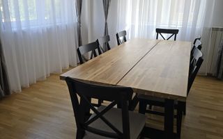 INCHIRIERE 4 CAMERE | 130 MP | IBIZA SOL | PIPERA | PARCARE | MOBILAT - Poză 4