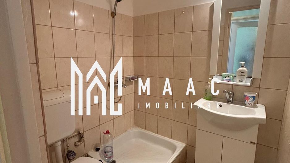 BLACK FRIDAY I Apartament 2 Camere I Etaj 4 I Rahovei - Poză 8