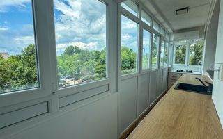 Apartament cu 3 camere de inchiriat | Mihai Bravu | Comision 0% - Poză 10