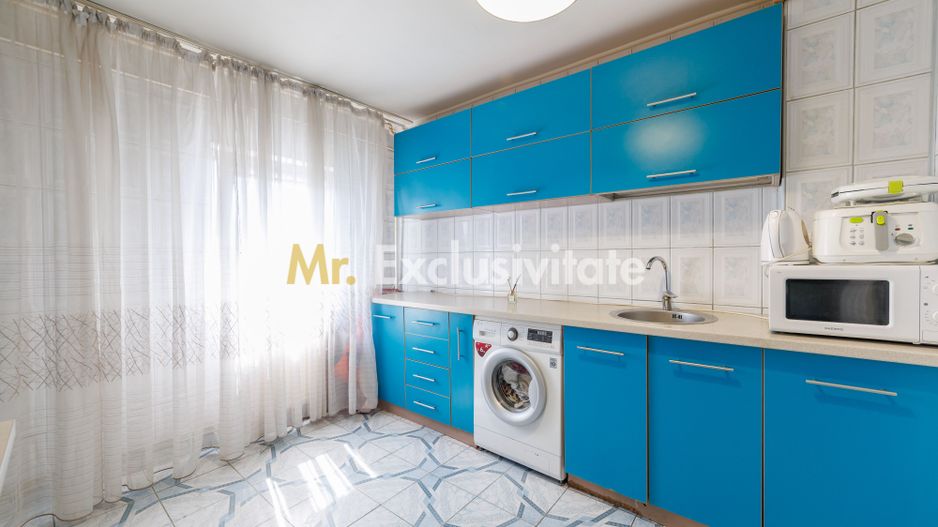Apartament 2 camere + uscatorie - Prundu! - Poză 10