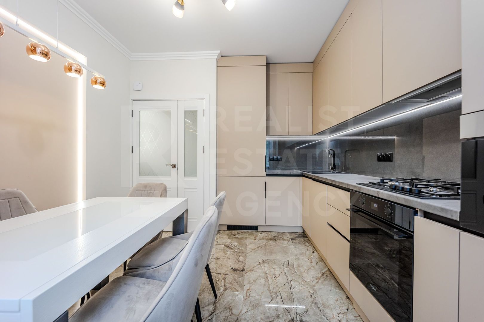 Vânzare, apartament, 2 camere, Strada Iazului, Rîșcani - Poză 3
