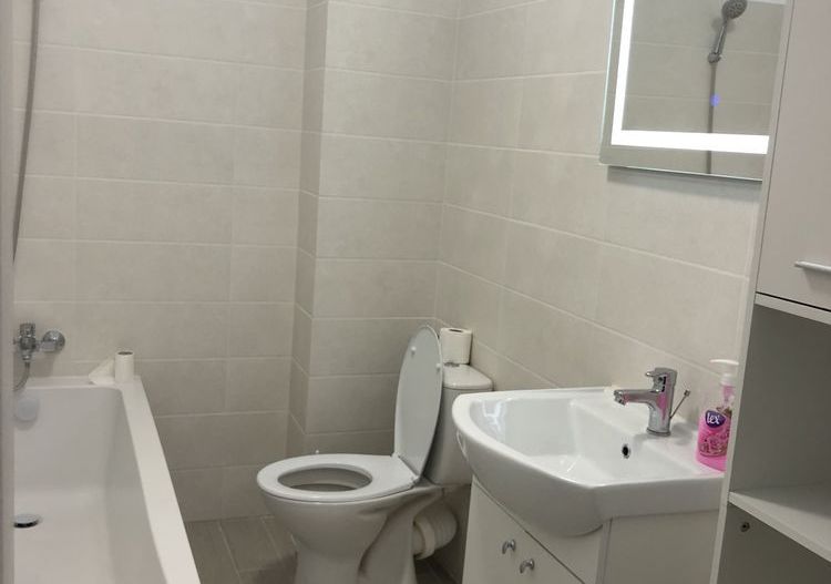 apartament 2 camere , bloc nou , Titan Park 7 - Poză 5