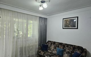 Apartament 3 camere, Iasi, strada Decebal 12, etaj 1, 61.27 mp utili, 67.25 mp construiti - Poză 3