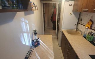 SOLD/ VANDUT  Apartament 2 camere de vanzare in zona Tomis Nord - Poză 4