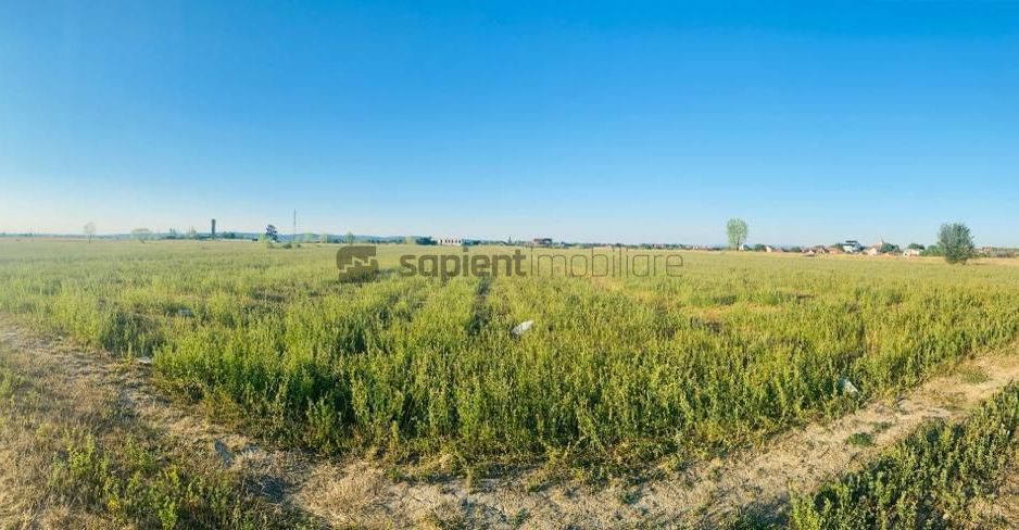 Sapient | Teren în zona Băile 1 Mai - Poză 1