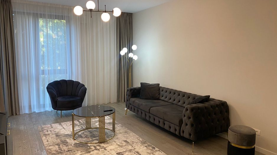 Inchiriere apartament 2 camere | WIN Herastrau - Poză 5