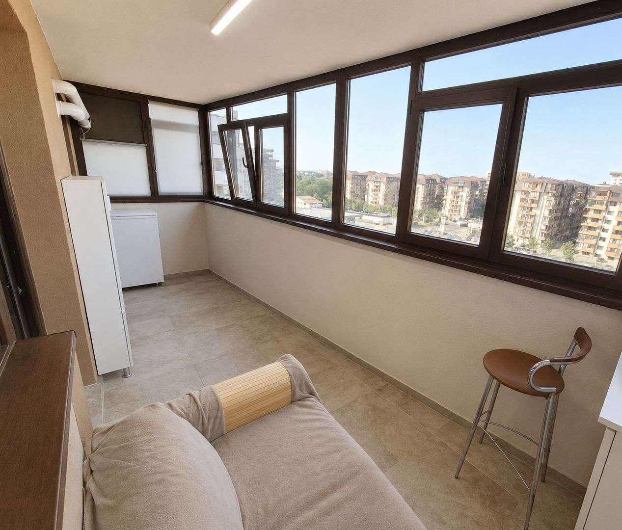 Apartament 3 camere de vânzare | Bloc nou | Parcare |  Rahova Salaj - Poză 15