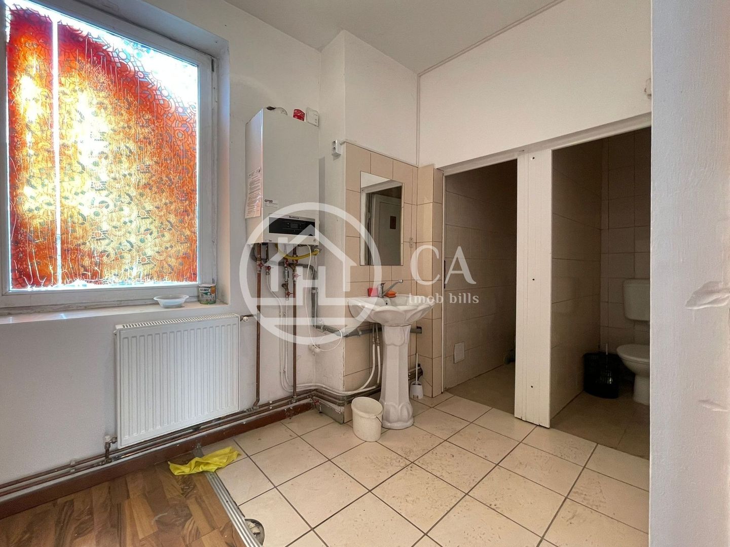 Spatiu comercial de inchiriat in zona Ultracentral, Oradea - Poză 6