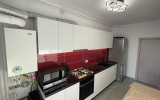 spre vanzare garsoniera spatioasa complet amenajata 1 decembrie - Poză 1